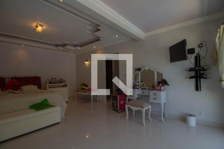 Casa à venda com 500m², 3 quartos e 2 vagasQuarto 3 - Suíte