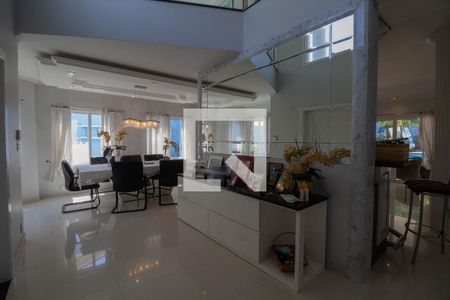 Hall de entrada de casa para alugar com 3 quartos, 500m² em Tanque, Rio de Janeiro