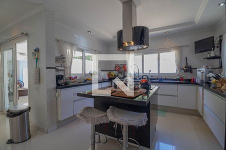 Casa à venda com 500m², 3 quartos e 2 vagasCozinha