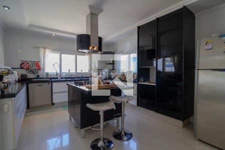 Casa à venda com 500m², 3 quartos e 2 vagasCozinha