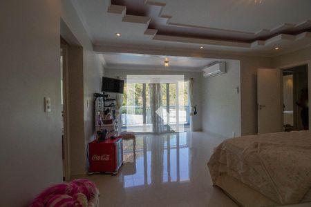 Casa à venda com 500m², 3 quartos e 2 vagasQuarto 3 - Suíte