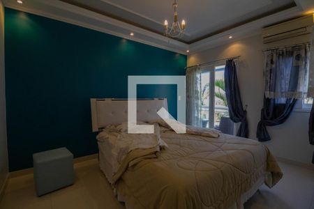 Casa à venda com 500m², 3 quartos e 2 vagasQuarto 1 - Suíte