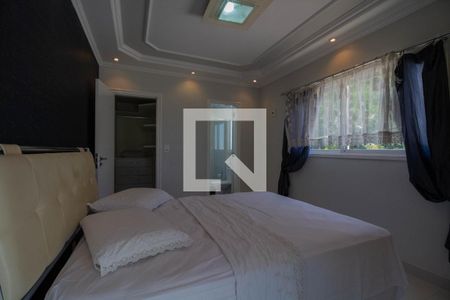 Casa à venda com 500m², 3 quartos e 2 vagasQuarto 2 - Suíte