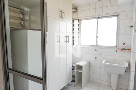 Apartamento à venda com 85m², 2 quartos e 1 vaga Apartamento à venda com 85m², 2 quartos e 1 vagaÁrea de serviço