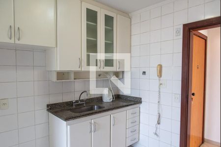 Apartamento à venda com 85m², 2 quartos e 1 vaga Apartamento à venda com 85m², 2 quartos e 1 vagaCozinha