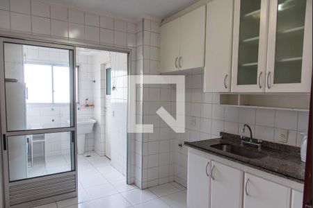 Apartamento à venda com 85m², 2 quartos e 1 vaga Apartamento à venda com 85m², 2 quartos e 1 vagaCozinha