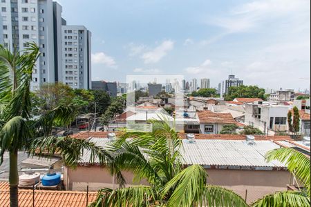 Apartamento à venda com 85m², 2 quartos e 1 vaga Apartamento à venda com 85m², 2 quartos e 1 vagaVista do closet