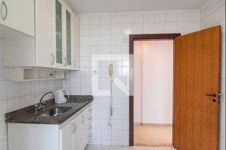 Apartamento à venda com 85m², 2 quartos e 1 vaga Apartamento à venda com 85m², 2 quartos e 1 vagaCozinha