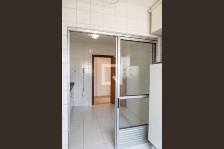 Apartamento à venda com 85m², 2 quartos e 1 vaga Apartamento à venda com 85m², 2 quartos e 1 vagaÁrea de serviço