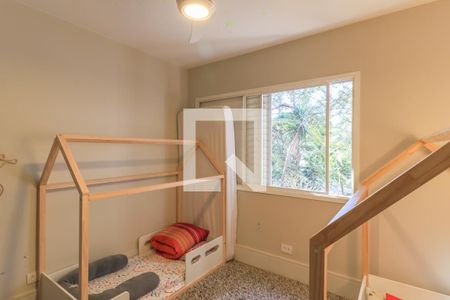 Apartamento à venda com 160m², 4 quartos e 1 vagaQuarto 2