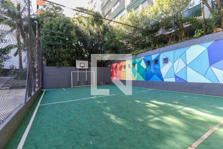 Apartamento à venda com 160m², 4 quartos e 1 vagaQuadra