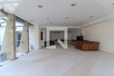 Apartamento à venda com 160m², 4 quartos e 1 vagaÁrea comum - Salão de festas