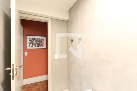 Apartamento à venda com 160m², 4 quartos e 1 vagaLavabo