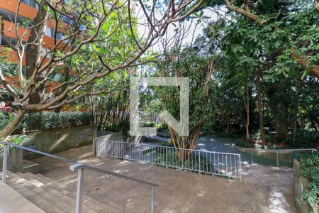 Apartamento à venda com 160m², 4 quartos e 1 vagaÁrea comum