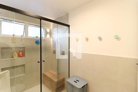 Apartamento à venda com 160m², 4 quartos e 1 vagaBanheiro Corredor