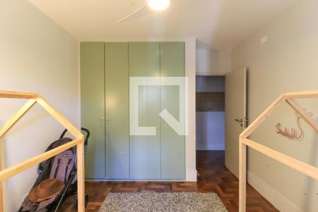 Apartamento à venda com 160m², 4 quartos e 1 vagaQuarto 2