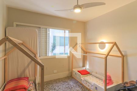 Apartamento à venda com 160m², 4 quartos e 1 vagaQuarto 2