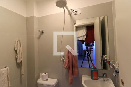 Apartamento à venda com 160m², 4 quartos e 1 vagaBanheiro de Serviço