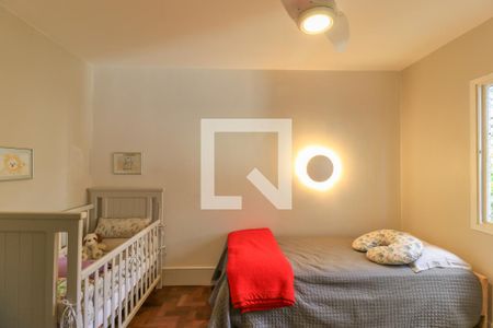 Apartamento à venda com 160m², 4 quartos e 1 vagaQuarto 3