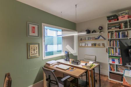 Apartamento à venda com 160m², 4 quartos e 1 vagaQuarto 1