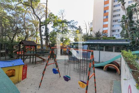 Apartamento à venda com 160m², 4 quartos e 1 vagaÁrea comum - Playground