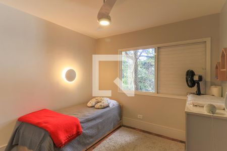 Apartamento à venda com 160m², 4 quartos e 1 vagaQuarto 3