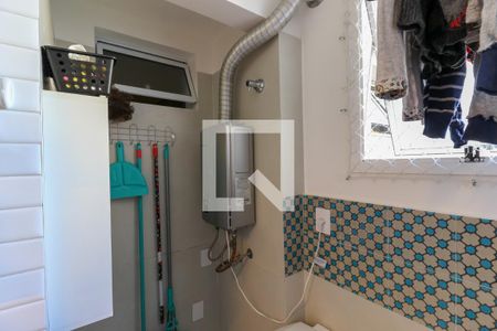 Apartamento à venda com 160m², 4 quartos e 1 vagaÁrea de Serviço