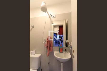 Apartamento à venda com 160m², 4 quartos e 1 vagaBanheiro de Serviço