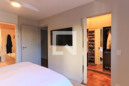 Apartamento à venda com 160m², 4 quartos e 1 vagaSuíte