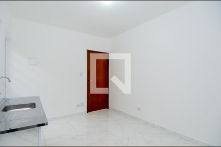 Kitnet de kitnet/studio para alugar com 1 quarto, 12m² em Vila Galvão, Guarulhos