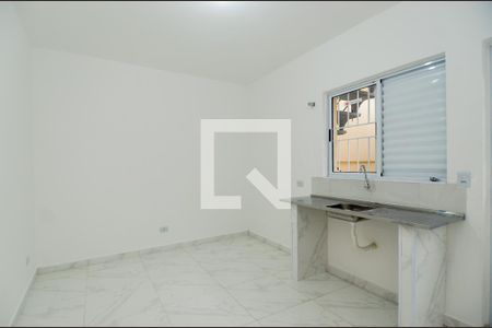 Kitnet de kitnet/studio para alugar com 1 quarto, 12m² em Vila Galvão, Guarulhos