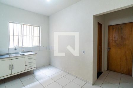 Casa para alugar com 70m², 1 quarto e 1 vaga Casa para alugar com 70m², 1 quarto e 1 vagaCozinha