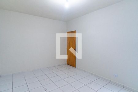 Quarto de casa para alugar com 1 quarto, 70m² em Vila Campestre, São Paulo