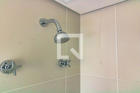 Banheiro de kitnet/studio à venda com 1 quarto, 20m² em Vila Mariana, São Paulo