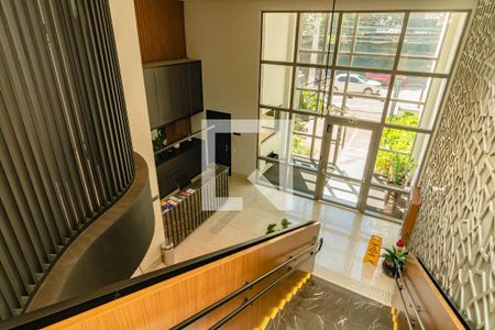 Studio à venda com 20m², 1 quarto e sem vagaÁrea comum