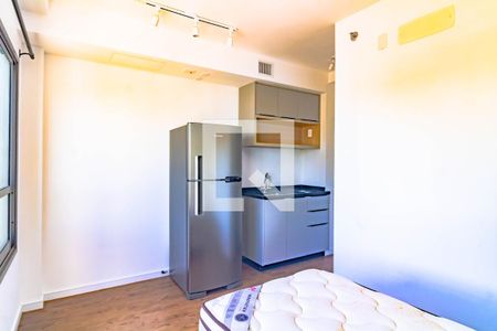 Studio de kitnet/studio à venda com 1 quarto, 20m² em Vila Mariana, São Paulo