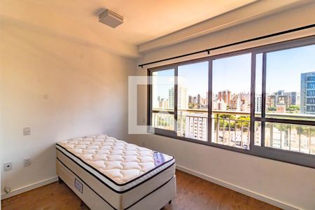 Studio de kitnet/studio à venda com 1 quarto, 20m² em Vila Mariana, São Paulo