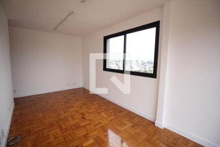 Sala de apartamento à venda com 2 quartos, 108m² em Vila Deodoro, São Paulo
