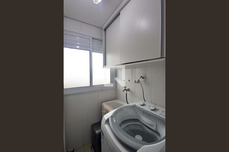 Apartamento à venda com 54m², 2 quartos e 1 vagaÁrea de Serviço