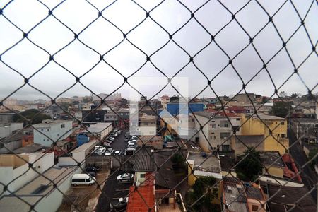 Apartamento à venda com 54m², 2 quartos e 1 vagaVista do Quarto 2