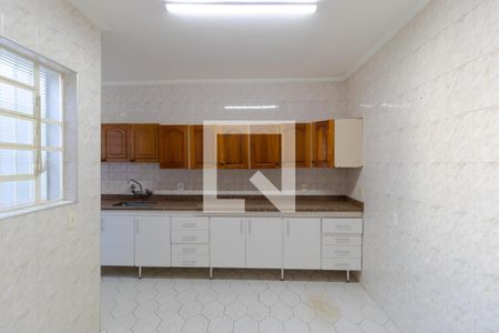 Casa para alugar com 200m², 4 quartos e 2 vagasCozinha