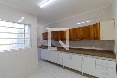 Casa para alugar com 200m², 4 quartos e 2 vagasCozinha