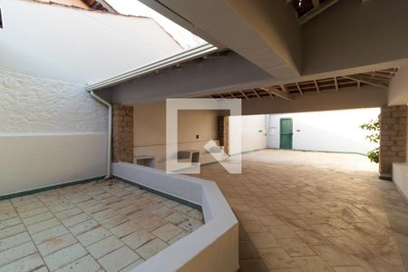 Casa para alugar com 200m², 4 quartos e 2 vagasGaragem