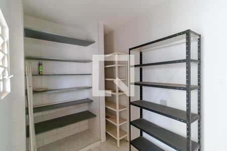 Casa para alugar com 200m², 4 quartos e 2 vagasDespena da Edícula