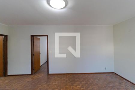 Sala de Estar de casa para alugar com 4 quartos, 200m² em Cidade Universitária, Campinas