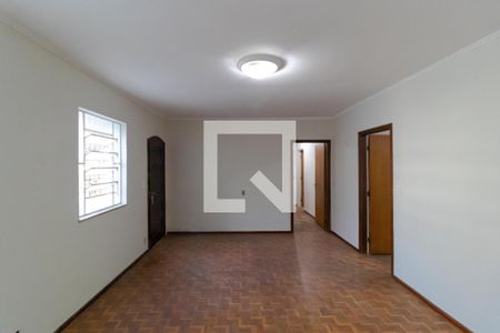 Sala de Estar de casa para alugar com 4 quartos, 200m² em Cidade Universitária, Campinas