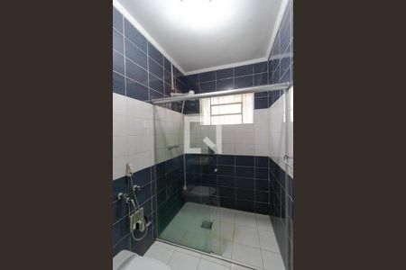 Casa para alugar com 200m², 4 quartos e 2 vagasBanheiro da Suíte