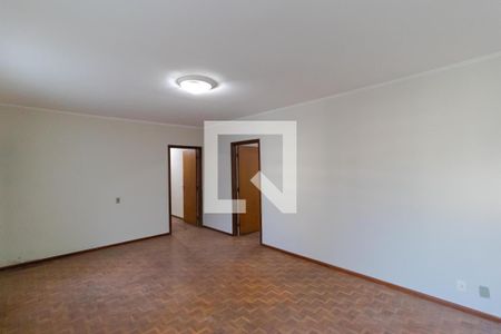 Sala de Estar de casa para alugar com 4 quartos, 200m² em Cidade Universitária, Campinas