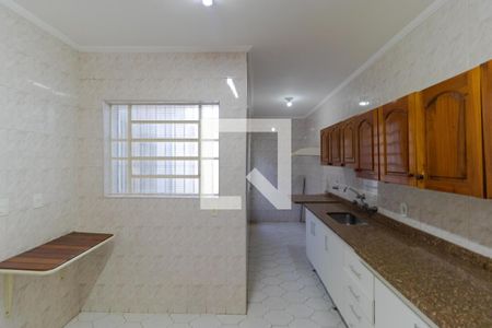 Casa para alugar com 200m², 4 quartos e 2 vagasCozinha