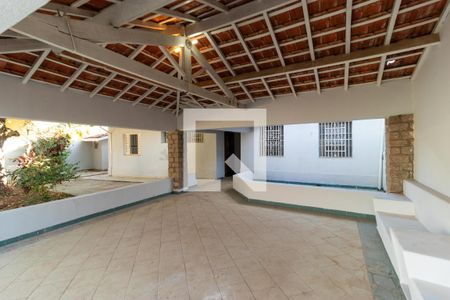 Casa para alugar com 200m², 4 quartos e 2 vagasGaragem